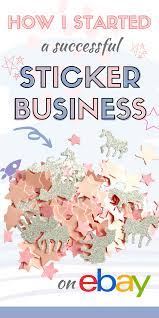 How do i start an online business with no money? How To Start A Sticker Business Arxiusarquitectura