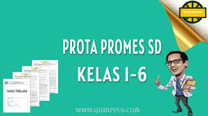 Untuk pencarian program tahunan, program semester, mata pelajaran pendidikan agama islam smp/mts k13 edisi revisi. Download Prota Promes Pai Sd Kelas 1 6 Kurikulum 2013 Situs Guru