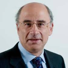 Famous Male Barristers