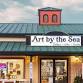 Art By The Sea Gallery & Studio Reception