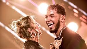 El anuncio de nominaciones será el 15 de junio a partir de las 9a/8c. Premios Juventud Highlights Latin Legends The Daily Rind