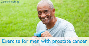 Prostate cancer recurrence is the return of cancer after treatment and a period when no cancer activity could be detected. Should You Exercise If You Have Prostate Cancer Cancer Net