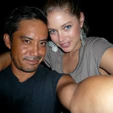 If ever there was an angel! 🤍 HAPPY BIRTHDAY @behatiprinsloo !!! 🎉🎉😊  #VSFS