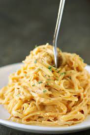 14 Slow Cooker Pasta Recipes That Basically Make Themselves Chicken Pasta Crockpot Slow Cooker Pasta Slow Cooker Pasta Recipes