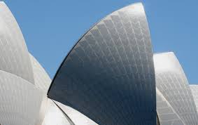 Jorn Utzon Sydney Opera House 1957 73 Jorn Utzon Opera House Opera