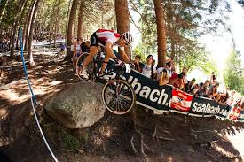 • ►nino schurter video with the best attacks and wins of 2019. Uci Mountain Bike Trials World Championships Xco Triple For Swiss And Unstoppable Julie Bresset Freehub Magazine