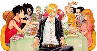 One Piece Sanji Strawhat Pirates One Piece Pictures One Piece Images One Piece Fanart