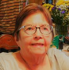 Marlene Faye Wetzel Obituary 2022