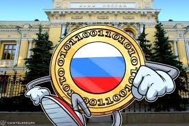 Russia Ministry Of Communications Requires Ico Issuers To Have 1 7 Mln Nominal Capital Cryptocurrency Central Bank Financial Stability