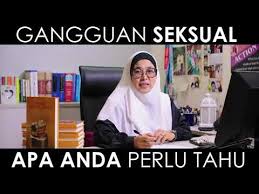 Antaranya ialah public prosecutor v md ali jaafar 1997 2 clj supp 150. Eps 1 Gangguan Seksual Di Malaysia Apa Anda Perlu Tahu Youtube