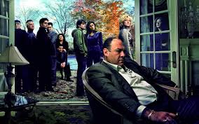 It served as the midseason finale to the first part of season 6, which hbo broadcast in two parts. 31 Cosas Que No Sabias De Los Soprano Serie De Hbo