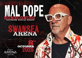 Mal Pope