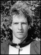 Michigan in the Olympics