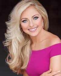 2018 MISS AMERICA PAGEANT