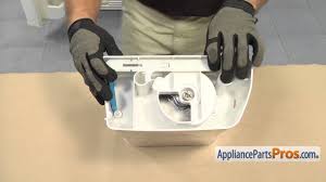 Kitchenaid will be using the following information we gathered from the external platform you selected to create your account. How To Whirlpool Kitchenaid Maytag Ice Bin Wp2198573 Youtube