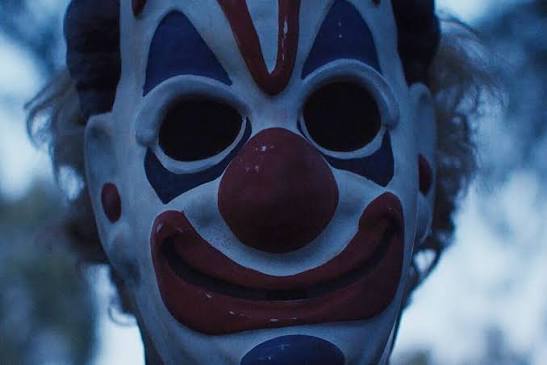 Haunt ending explained | What happens to the masked killers? | Radio Times