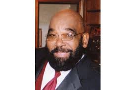 James Dickerson Obituary (1943