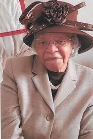 Martha Roberta Ewing Obituary (2023)