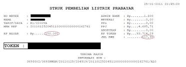We did not find results for: Contoh Struk Voucher Pulsa Listrik Prabayar