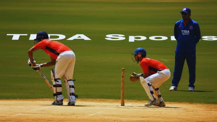 Why Indian Parents Are Choosing Cricket Training in 2026 - Tida Sports