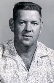 Claude Williams (1920-1993)