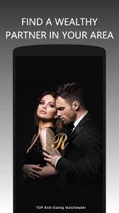 If, however, you find the obvious hard to digest, allow us to explain that the site is dedicated to helping single and. Richmen Dating App To Meet Rich Men For Android Apk Download