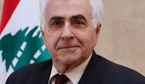 وقالت الرئاسة اللبنانية في بيان إنها تؤكد على عمق العلاقات الأخوية بين لبنان ودول الخليج الشقيقة، وفي مقدمتها المملكة. ØªØ¹Ø±ÙÙˆØ§ Ø¹Ù„Ù‰ Ø§Ù„Ù…Ø±Ø´Ø­ÙŠÙ† Ù„Ø®Ù„Ø§ÙØ© ÙˆØ²ÙŠØ± Ø®Ø§Ø±Ø¬ÙŠØ© Ù„Ø¨Ù†Ø§Ù† Ù‚Ù†Ø§Ø© Ø§Ù„Ø¹Ø§Ù„Ù… Ø§Ù„Ø§Ø®Ø¨Ø§Ø±ÙŠØ©