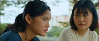 Mama — Rachel Liew