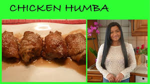 Easy Filipino Chicken Recipes How To Cook Chicken Humba Bisaya Humba Humba Recipe How To Cook Chicken Stew Chicken Recipe