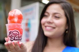 El Secreto para Granizados Perfectos: Máquinas de Última Generación