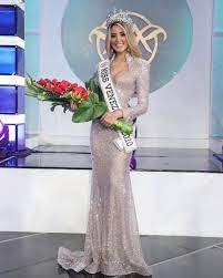 Las aspirantes a la corona de miss universo lucieron este 26 de enero espectaculares trajes típicos para representar la cultura y la historia de su país durante una competencia preliminar. Miss Venezuela 2020 Winners Officially Crowned