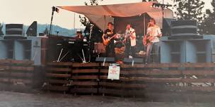 East Bay Troubadours Reunion and Album Release