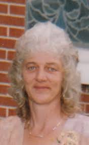 Obituary for Linda Joyce Bosley