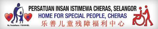 Persatuan insan istimewa cheras selangor. Persatuan Insan Istimewa Cheras Selangor Home Facebook
