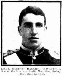 Search for "Macarthur" in lastname