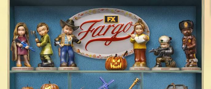 FX's Fargo: Year 5 | Watch on Hulu