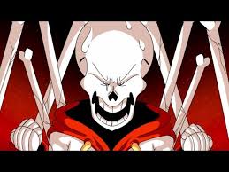 Neptune qtg's mods (garry's mod) 45 artículos. Genocide Papyrus Ts Underswap Youtube