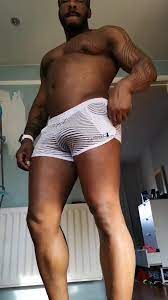 HUGE BLACK MEN WITH HUGE DICK 4 - ThisVid.com