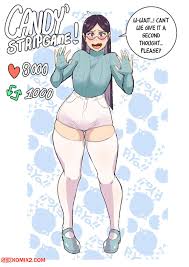 💚 Porn comic Mabel and Candy Stripgame. Gravity Falls. Banjabu. Sex comic  a strip game. 💚 | Porn comics hentai adult only | wsexcomics.com