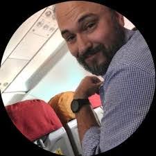 Thomas Lassetter's Instagram, Twitter & Facebook