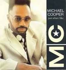Michael Cooper