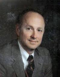 Richard Jordan Lyon Obituary (1942