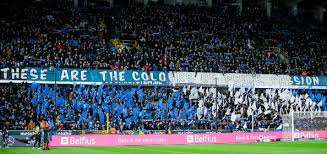 Alle merken bioracer club brugge dupuis lannoo purestone select woutim. Club Brugge Heeft Al Zijn Abonnementen Verkocht