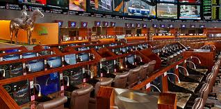 The super book's busiest time of the year is, of course, football season, where the westgate hosts the largest free football party in the city during the big game and. Las Vegas Sportsbooks Vegas Com