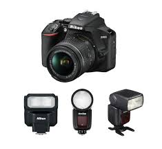 Best Flash For Nikon D3500 Accessories Tested
