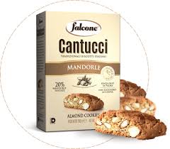 Versate infine le mandorle intere ed impastate tutti gli ingredienti. Cantucci Alla Mandorla Dolciaria Falcone Store On Line