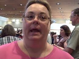 Pam Ingram can't make ends meet.