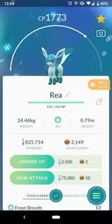 Jump to navigationjump to search. How To Evolve Eevee In Pokemon Go Guide Stash
