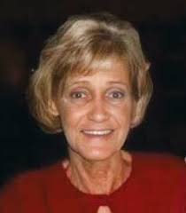 Florence Mary Swanger Obituary December 1, 2023