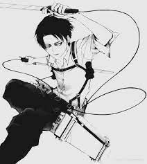 Wings Of Freedom Levi Ackerman Ackerman Tatto